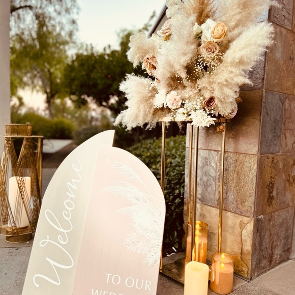 Preserved floral arrangements - Picture 4 of 4